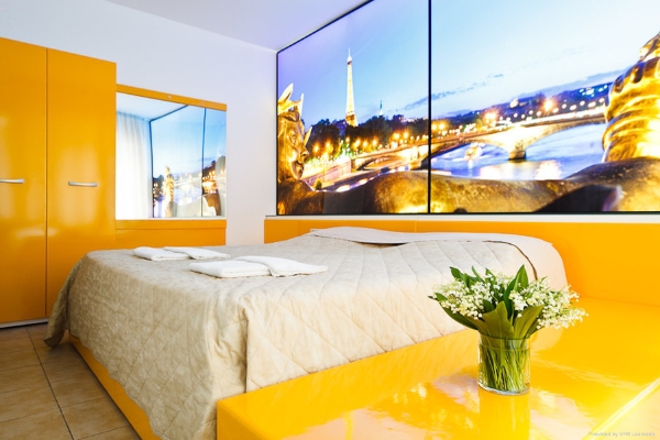 Autosole Motel (Riga)